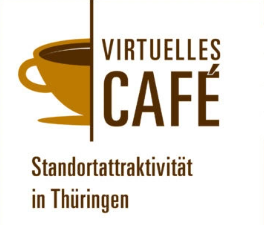 Titelbild zur Veranstaltung Virtuelles Café